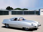 Alfa Romeo B.A.T. 9 1955 года